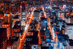 日本夜景
