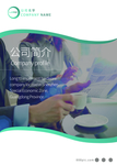 公司简章