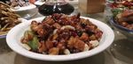 美食大盘鸡