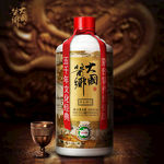 大国酱乡黄金时代白酒