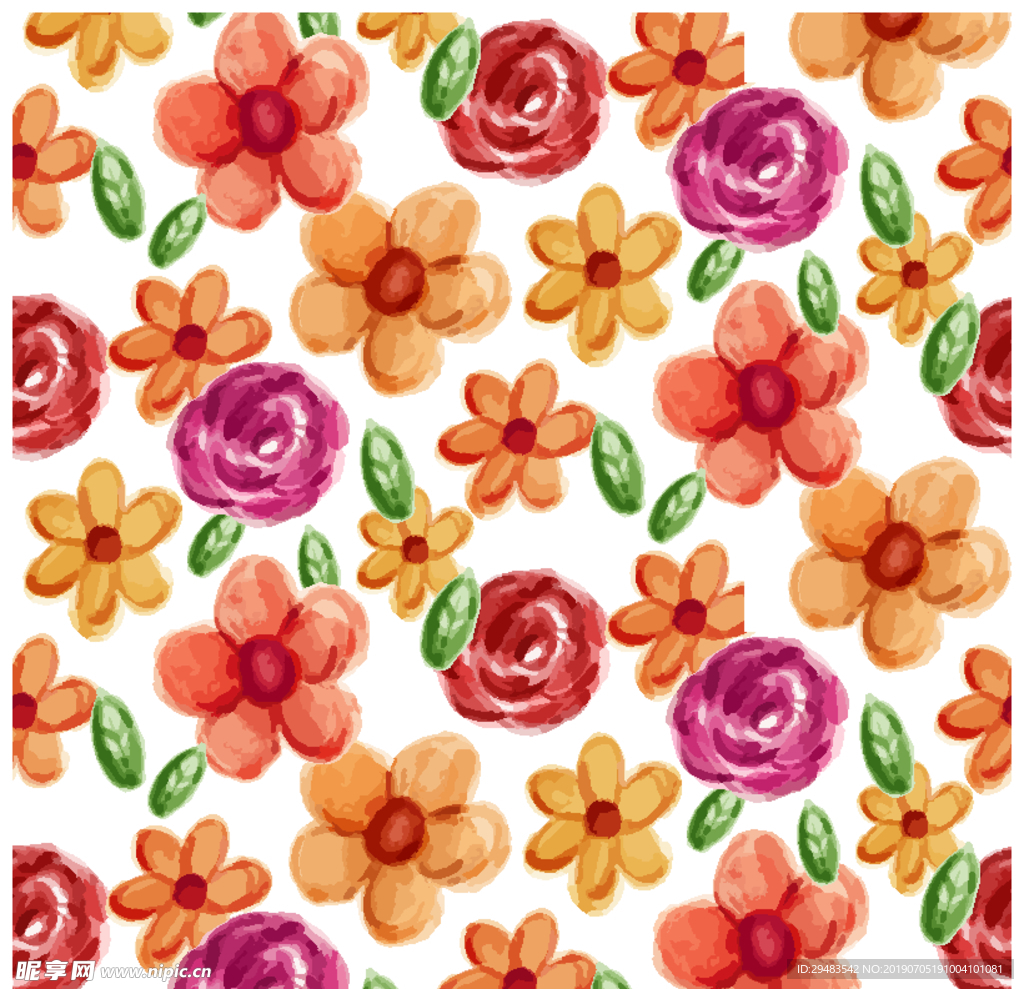 花纹