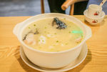 豆腐鱼汤