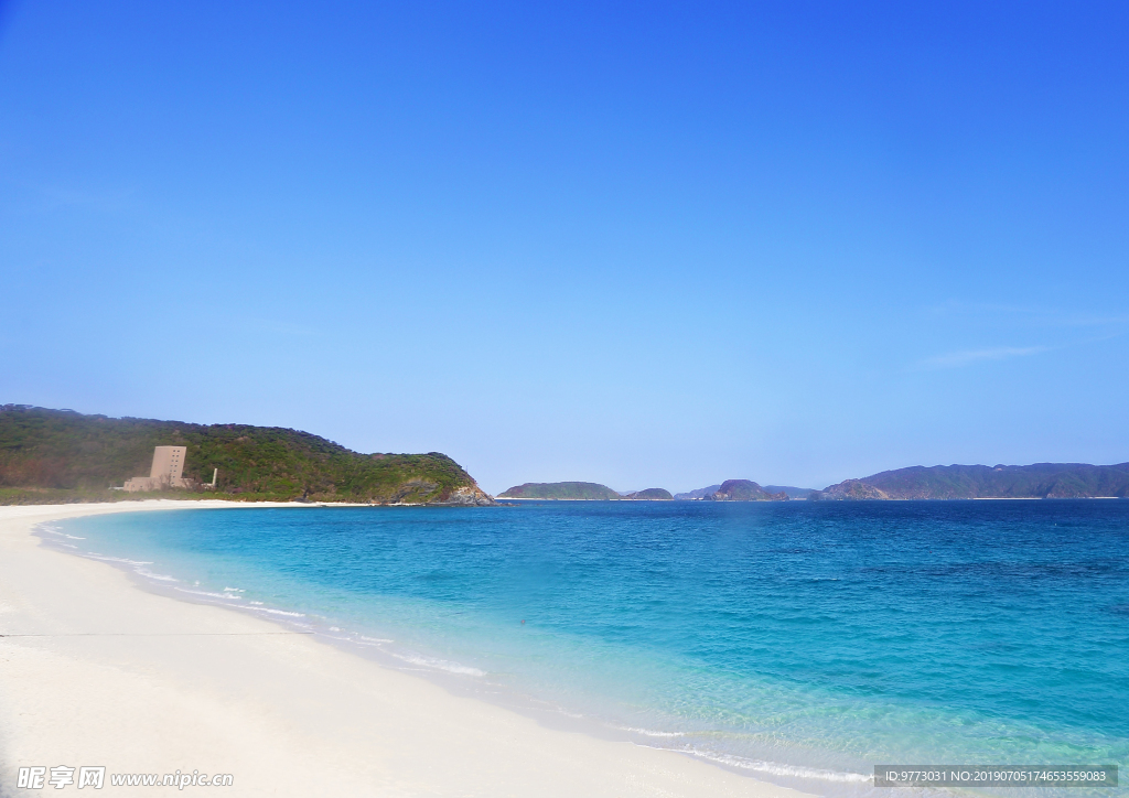 大海