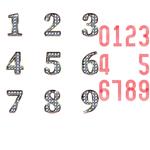 数字