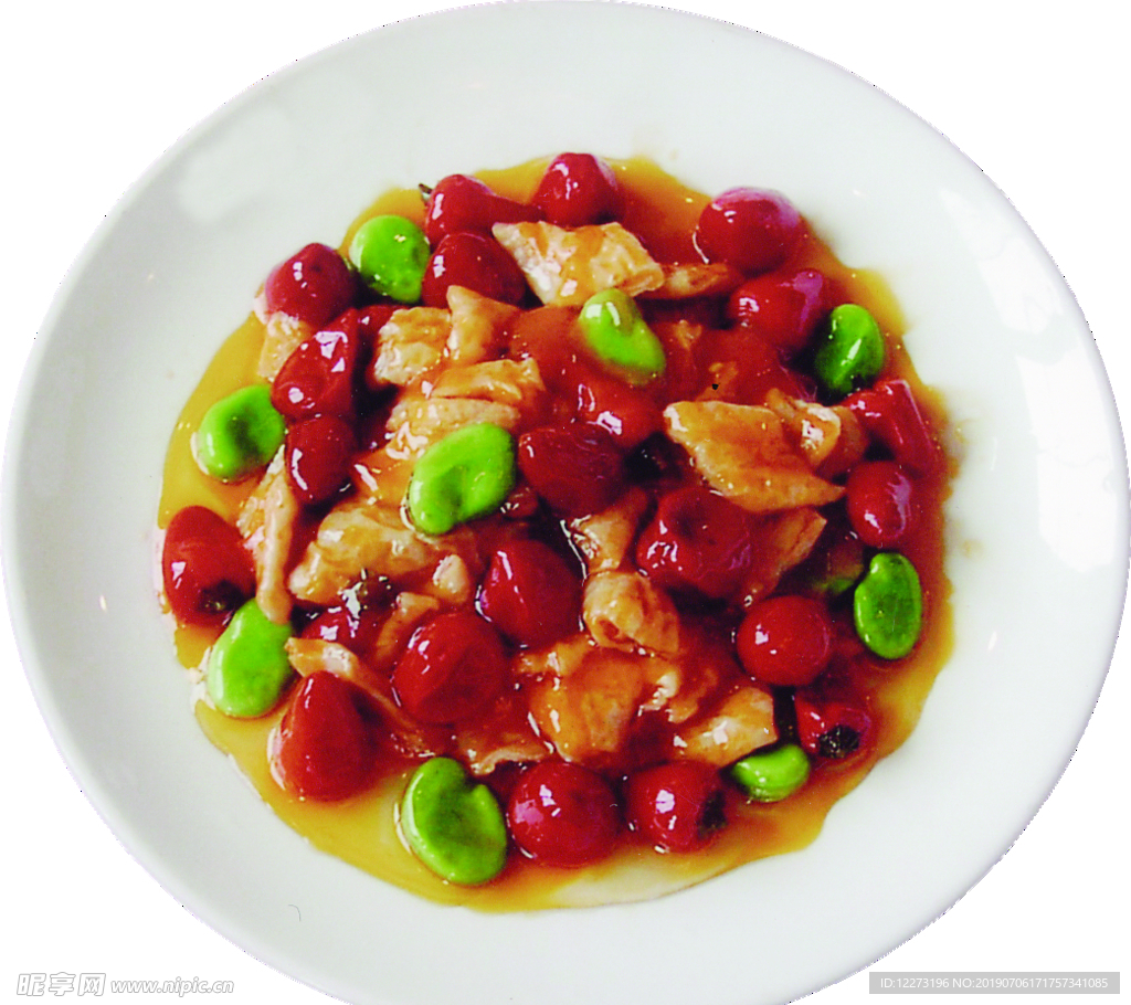家常菜美食