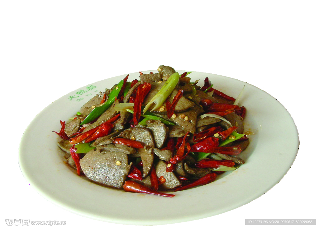 家常菜美食