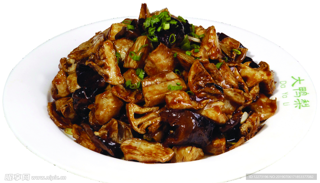 家常菜美食