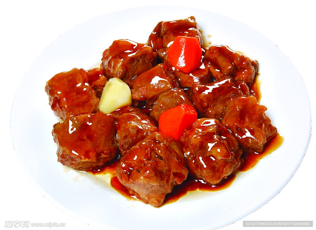 家常菜美食