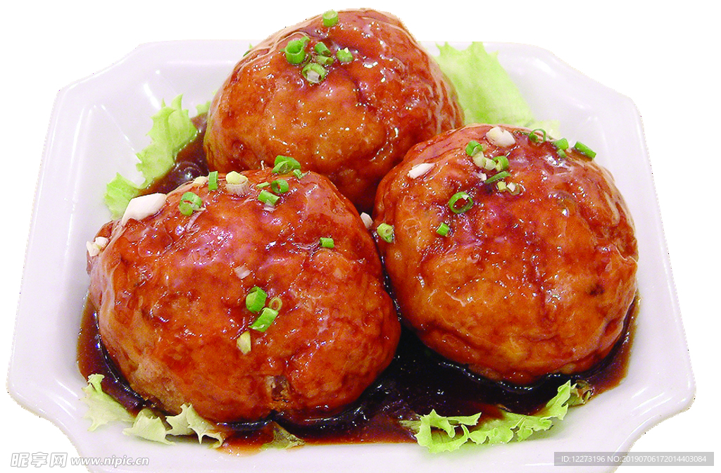 家常菜美食