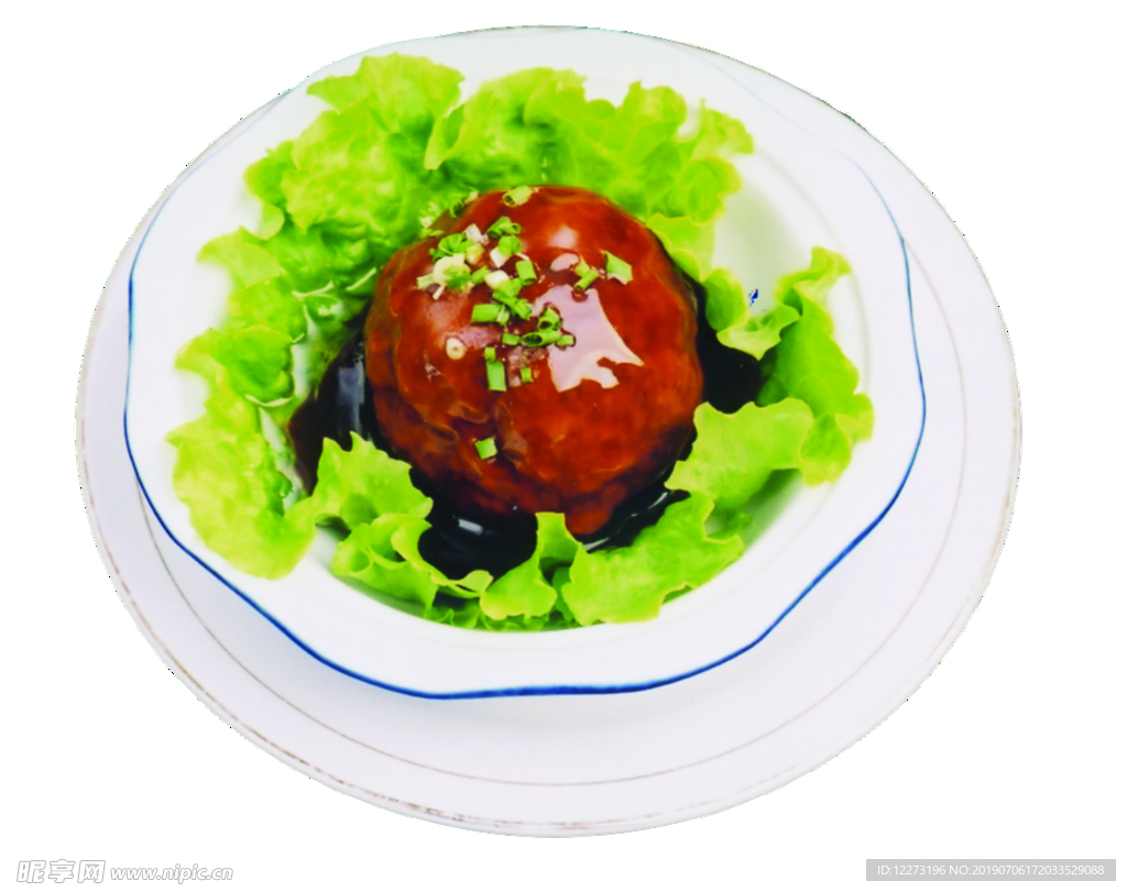 家常菜美食