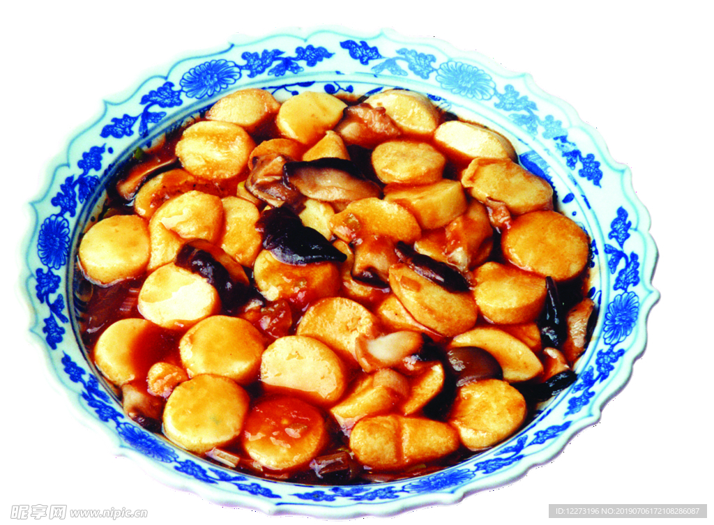 家常菜美食