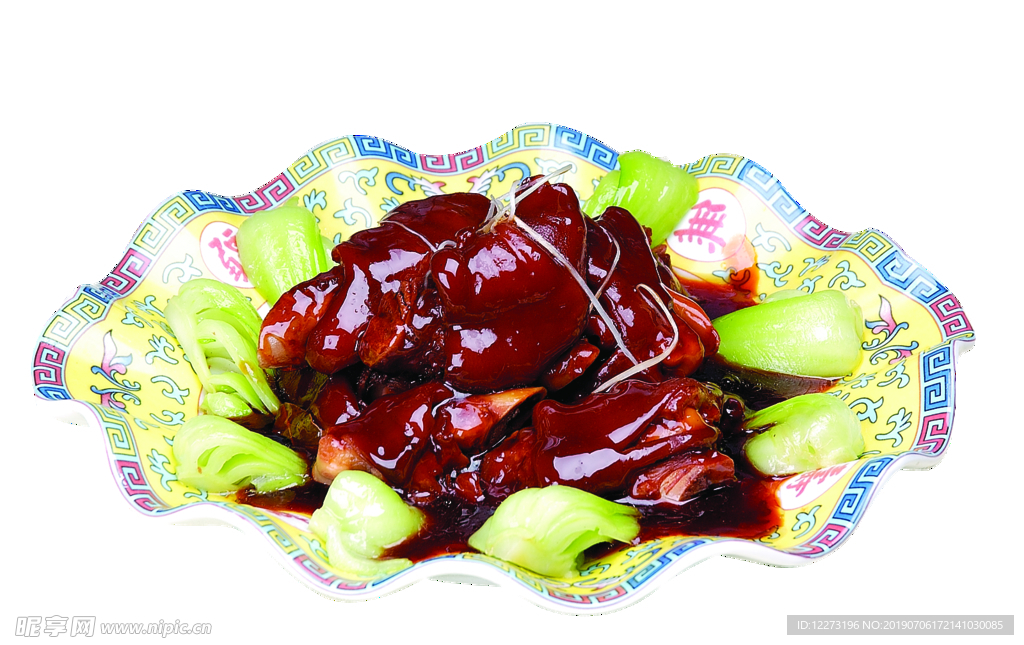 家常菜美食