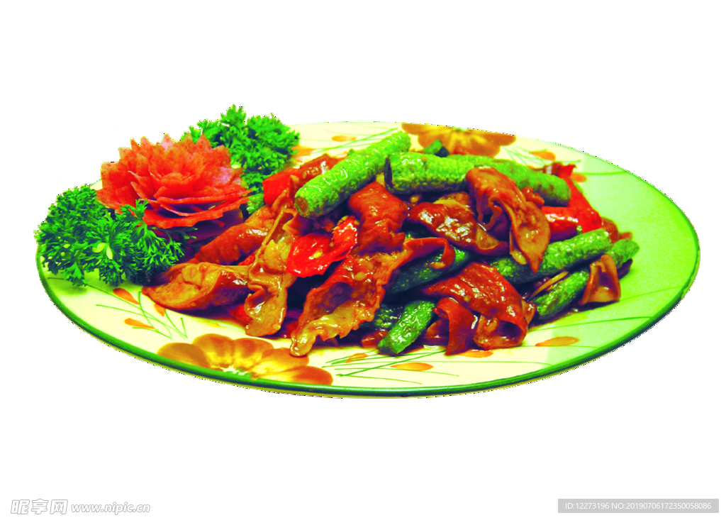 家常菜美食