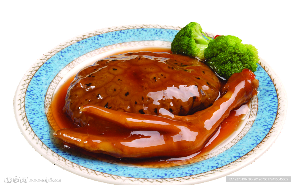 家常菜美食