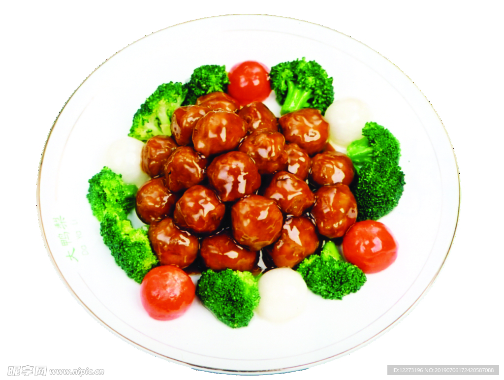 家常菜美食