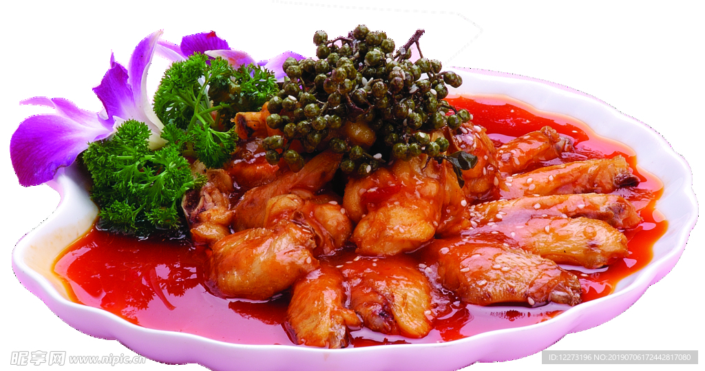 家常菜美食