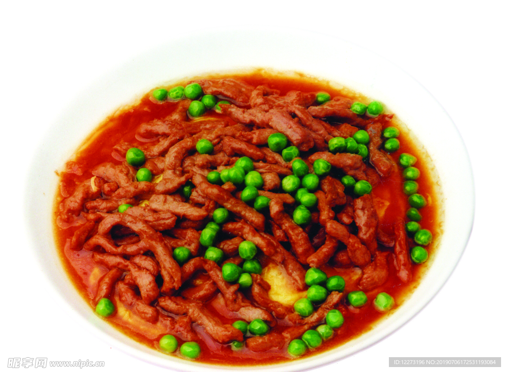 家常菜美食