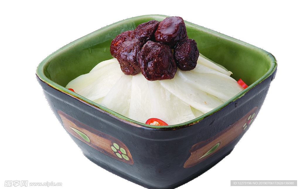 家常菜美食