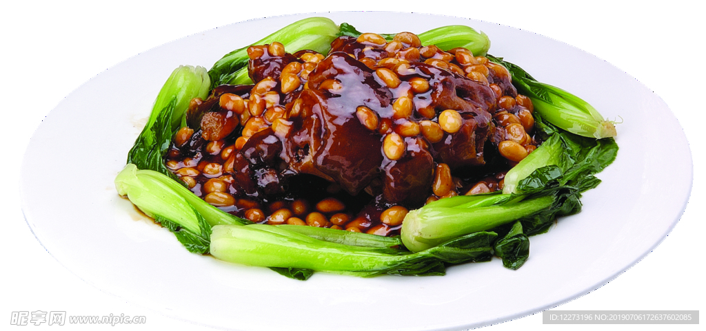 家常菜美食