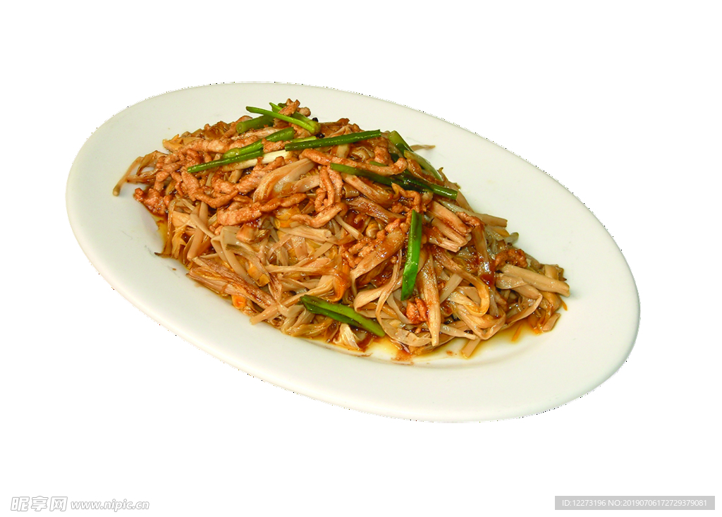 家常菜美食