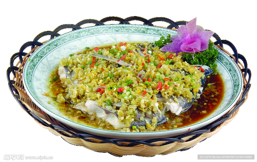 家常菜美食