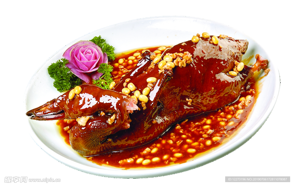 家常菜美食