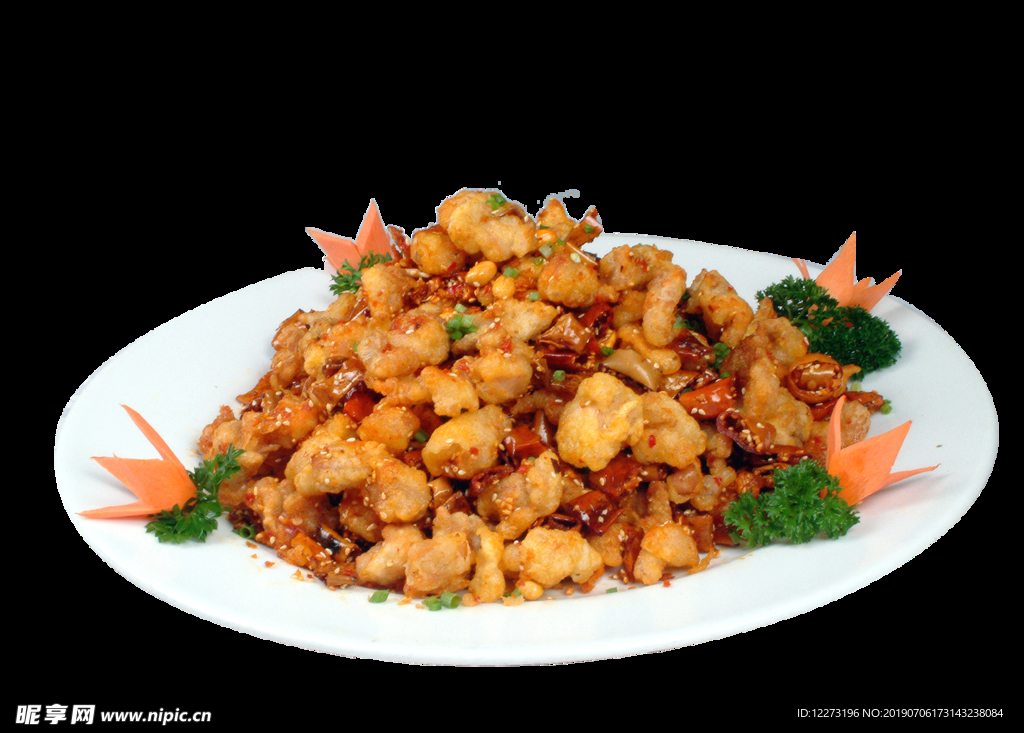 家常菜美食