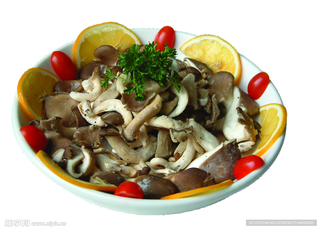 家常菜美食
