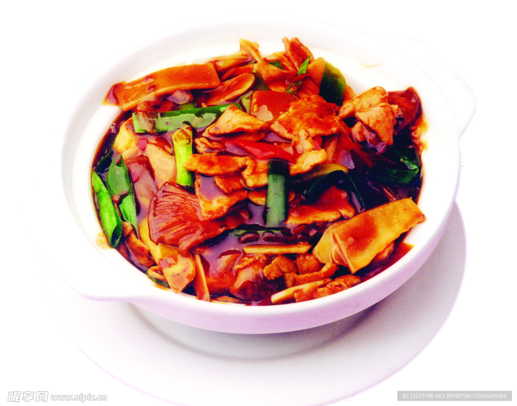 家常菜美食