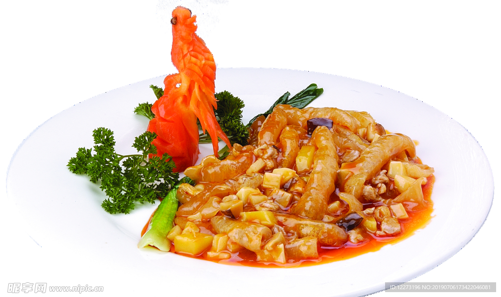 家常菜美食