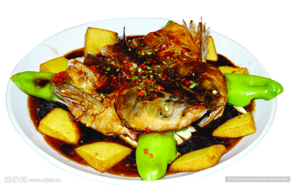家常菜美食