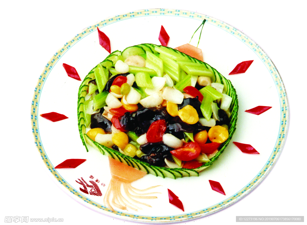家常菜美食