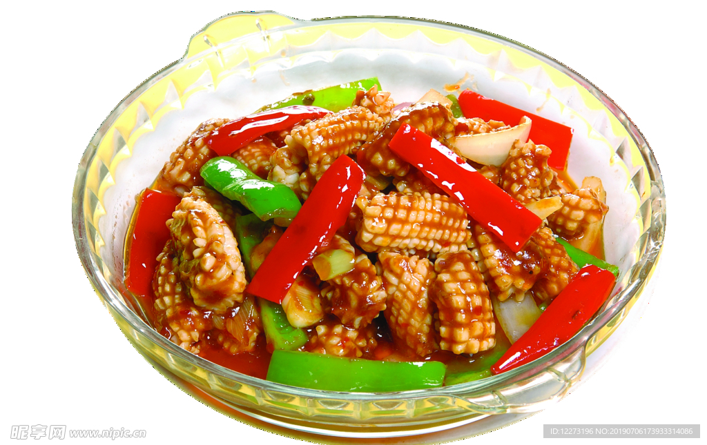 家常菜美食