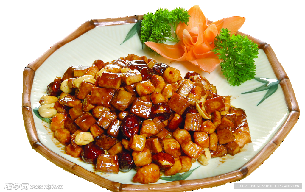 家常菜美食