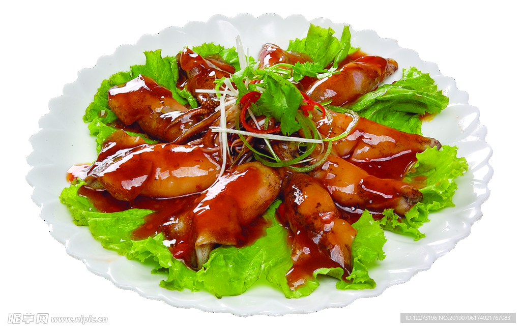家常菜美食
