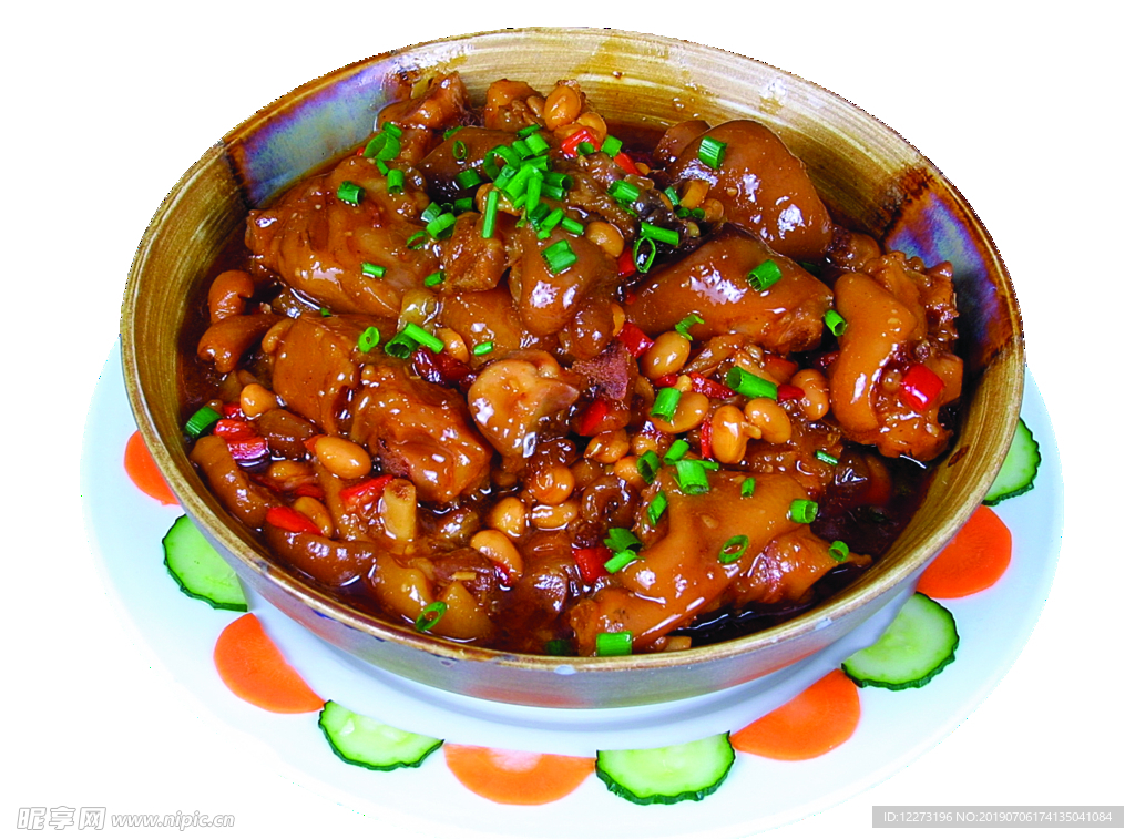 家常菜美食