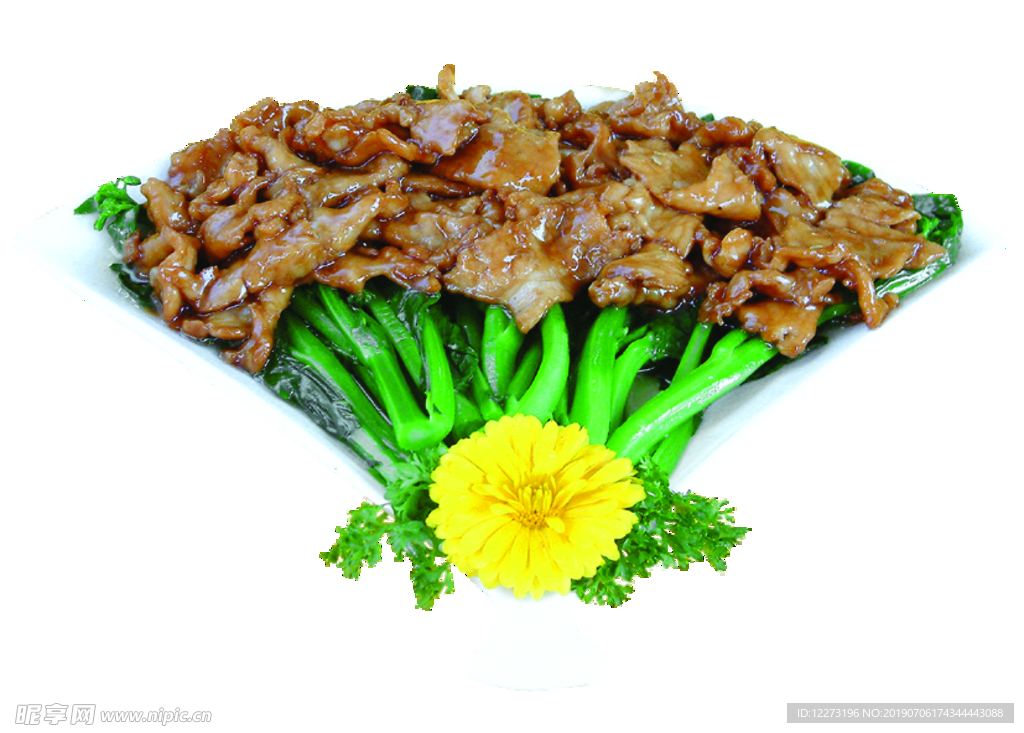 家常菜美食