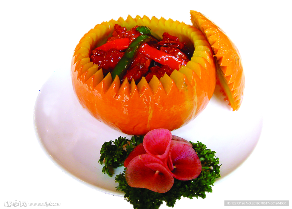 家常菜美食