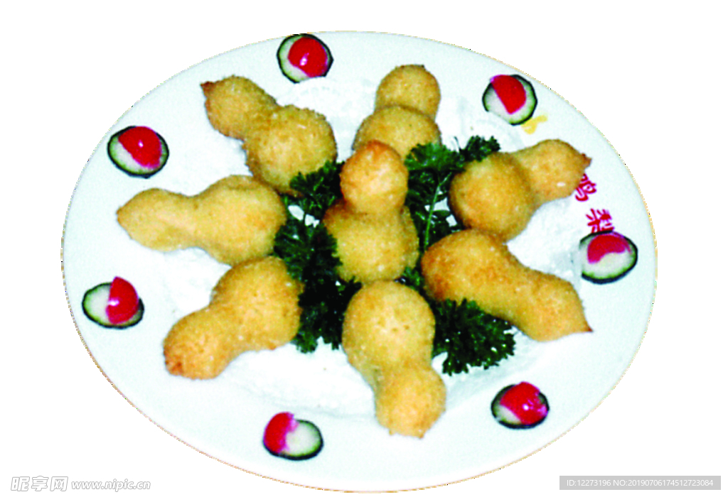 家常菜美食