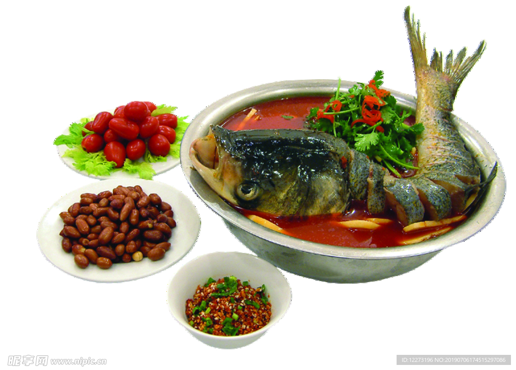 家常菜美食