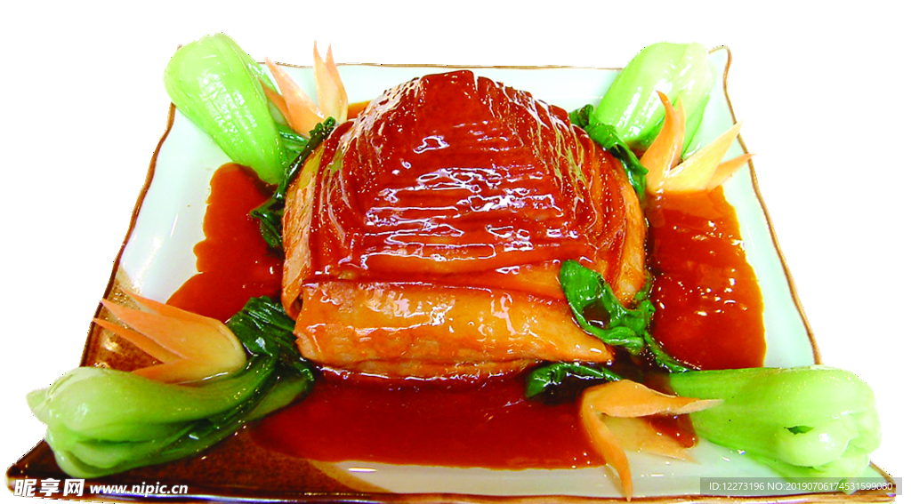 家常菜美食