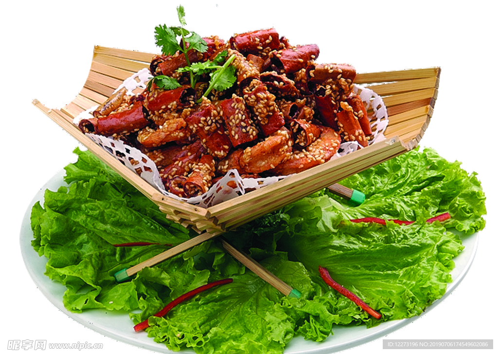 家常菜美食