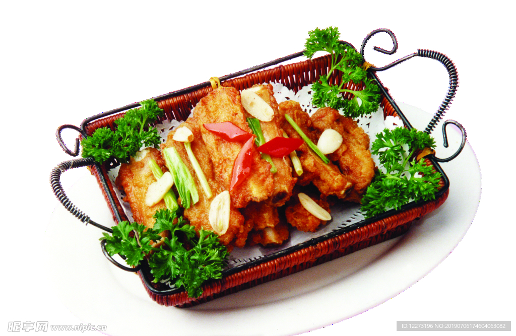 家常菜美食