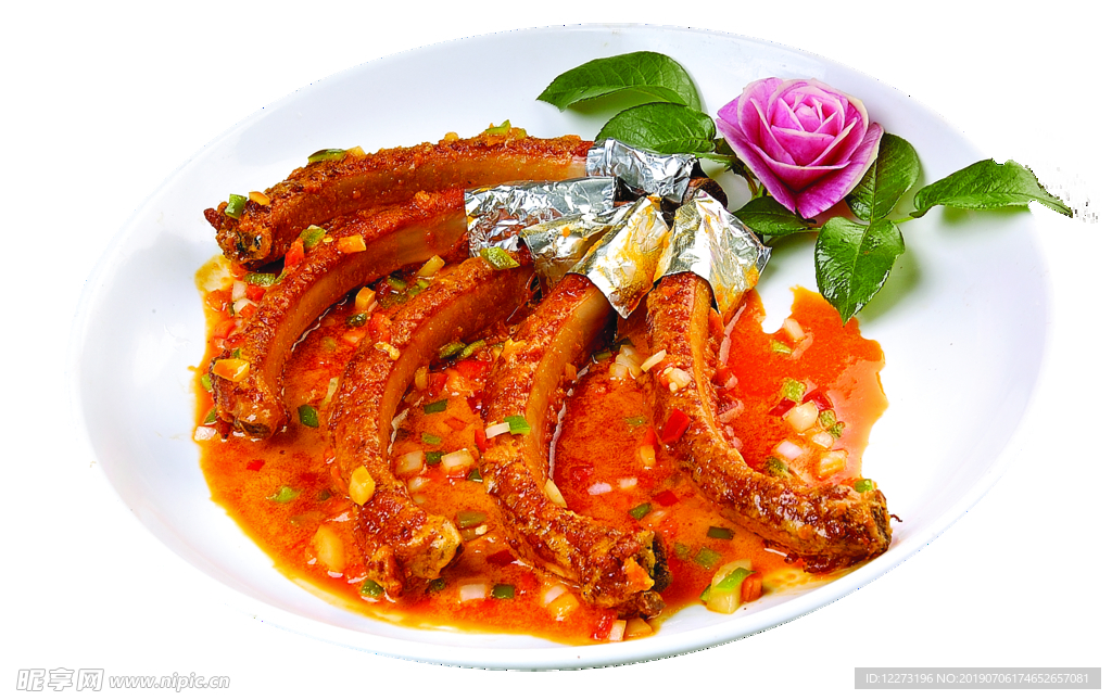 家常菜美食