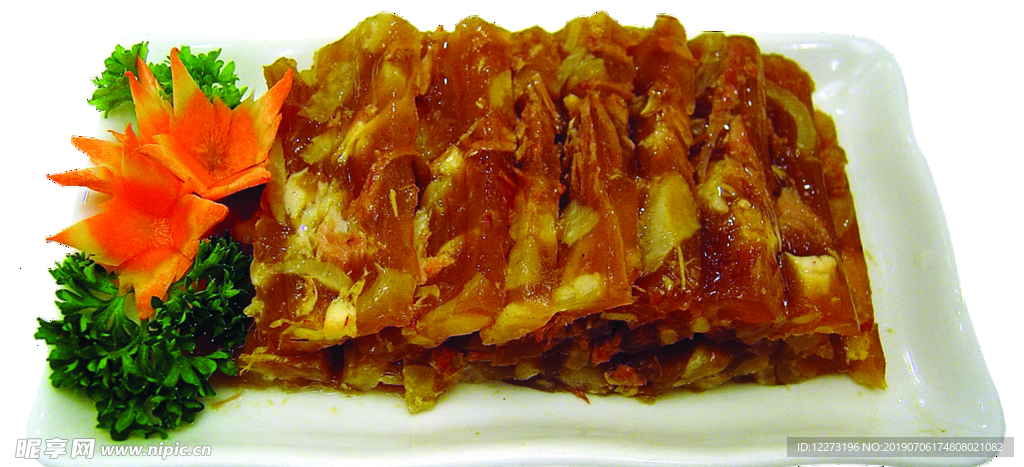 家常菜美食