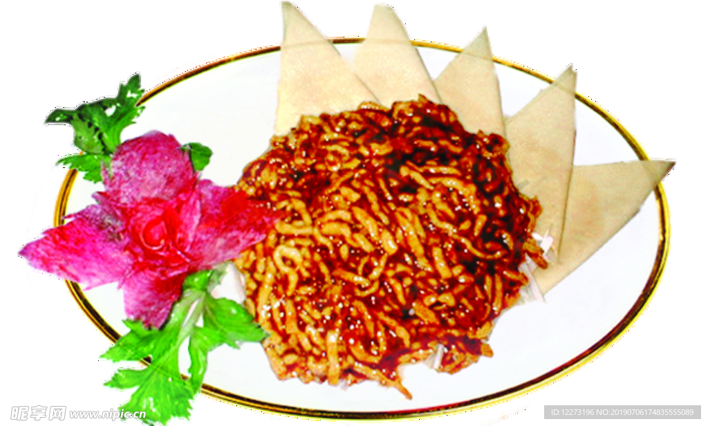 家常菜美食