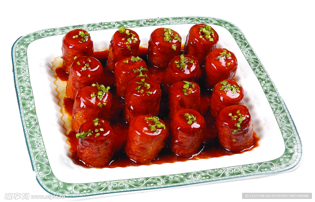 家常菜美食