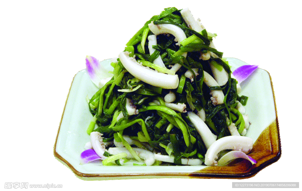 家常菜美食