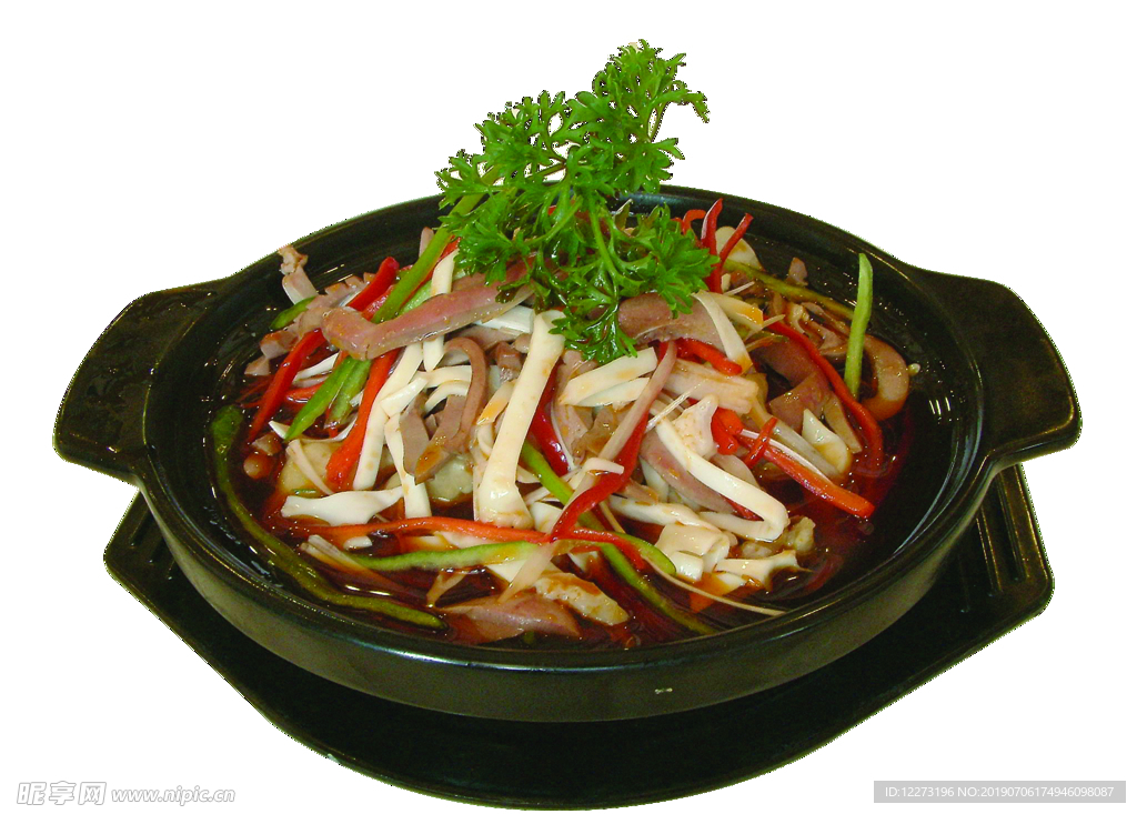 家常菜美食