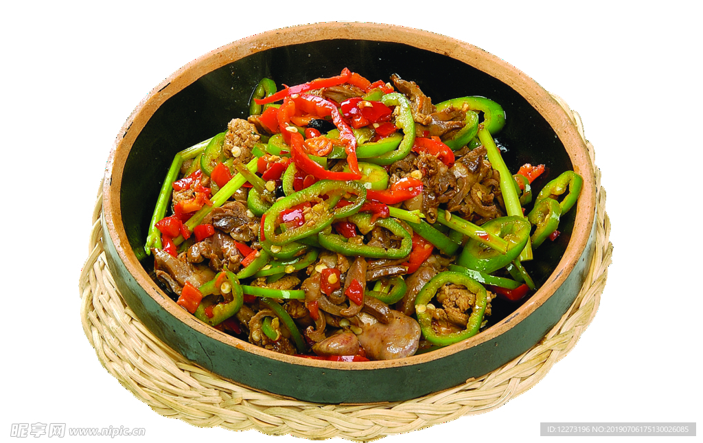 家常菜美食